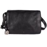 Genuine Italian Leather Small Crossbody Sling Bag – Trendy & Stylish for Everyday Use