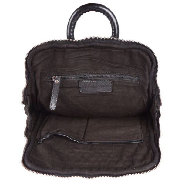CHLOE BACKPACK – Genuine Leather Backpack for Women & Men