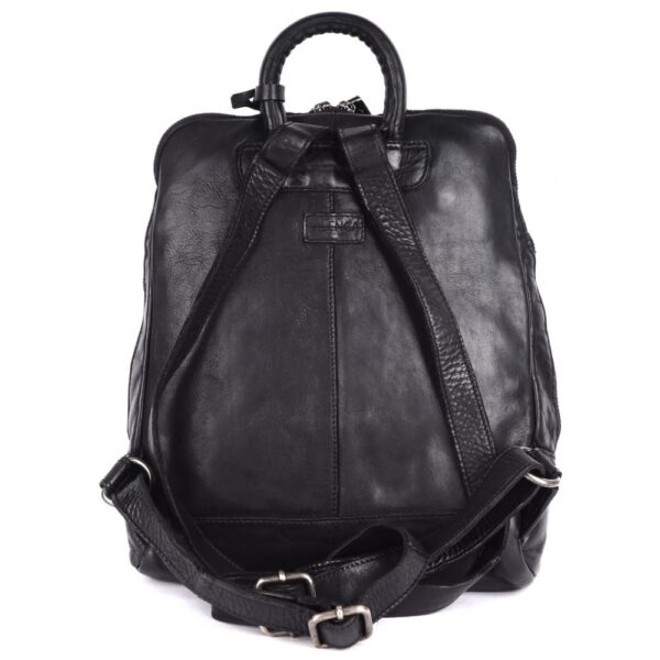 CHLOE BACKPACK – Genuine Leather Backpack for Women & Men