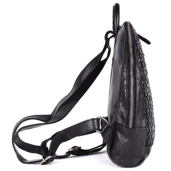 CHLOE BACKPACK – Genuine Leather Backpack for Women & Men