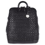 CHLOE BACKPACK – Genuine Leather Backpack for Women & Men
