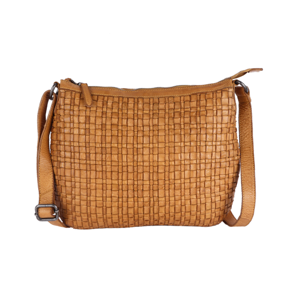 JEMIMA CROSS BODY BAG