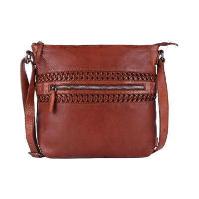 ELANOR CROSS BODY BAG