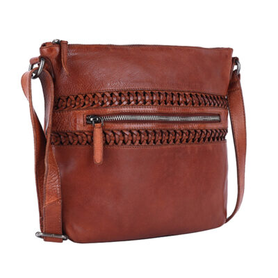 ELANOR CROSS BODY BAG