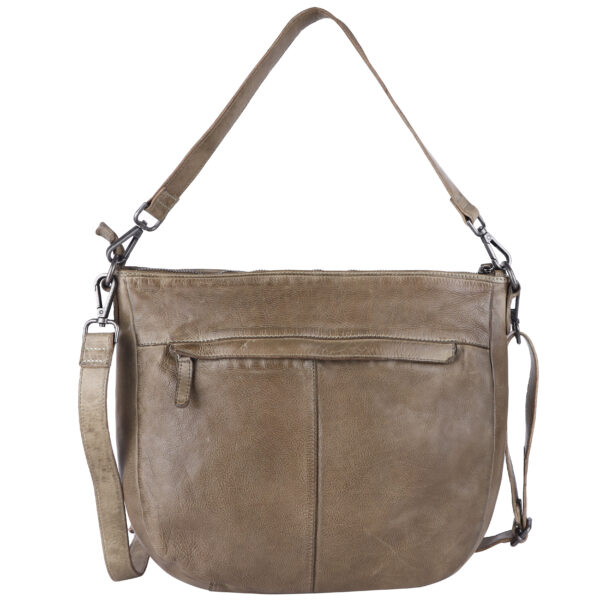 HEIDI CROSS BODY BAG