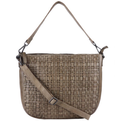 HEIDI CROSS BODY BAG