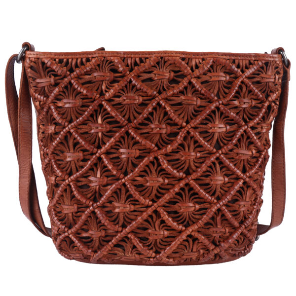 MARTHA SHOULDER BAG