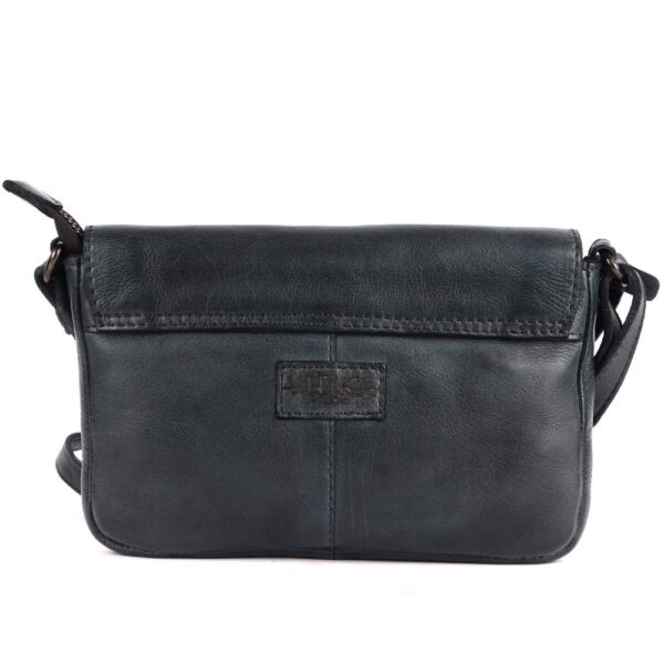 Genuine Italian Leather Small Crossbody Sling Bag – Trendy & Stylish for Everyday Use