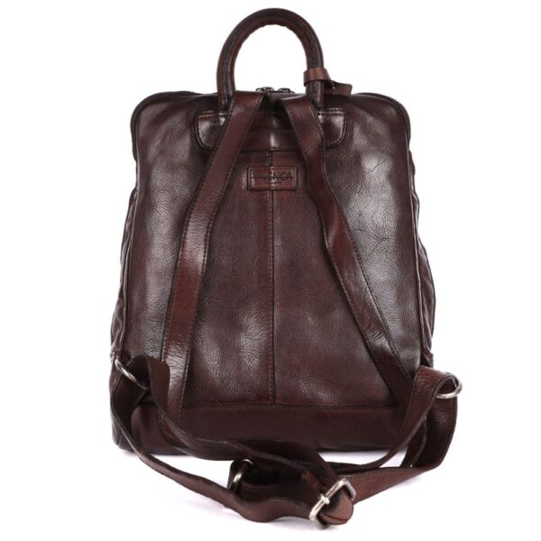 CHLOE BACKPACK – Genuine Leather Backpack for Women & Men