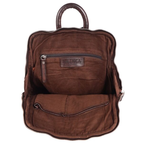 CHLOE BACKPACK – Genuine Leather Backpack for Women & Men