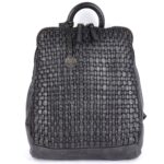 CHLOE BACKPACK – Genuine Leather Backpack for Women & Men