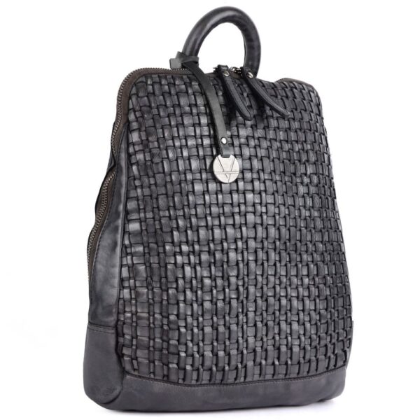 CHLOE BACKPACK – Genuine Leather Backpack for Women & Men