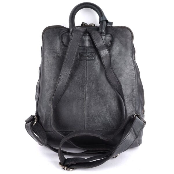 CHLOE BACKPACK – Genuine Leather Backpack for Women & Men