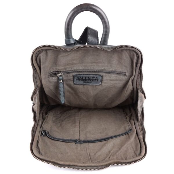 CHLOE BACKPACK – Genuine Leather Backpack for Women & Men