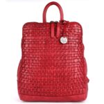 CHLOE BACKPACK – Genuine Leather Backpack for Women & Men