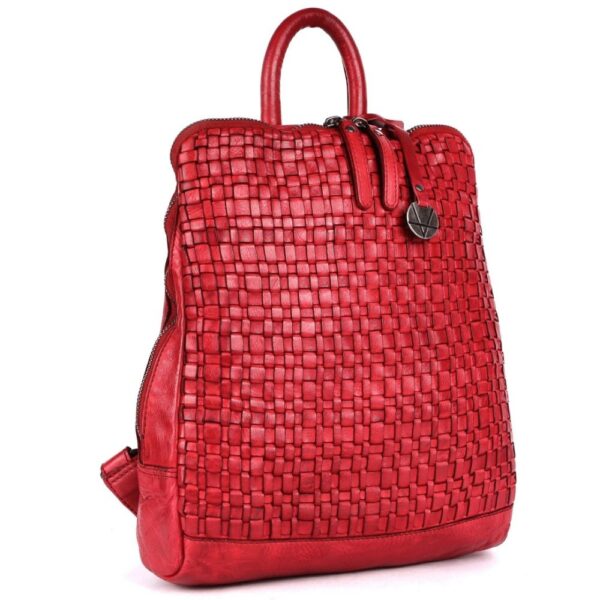 CHLOE BACKPACK – Genuine Leather Backpack for Women & Men