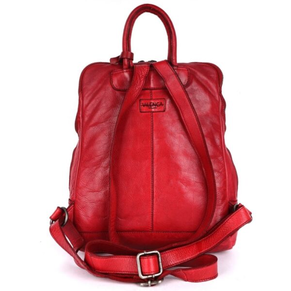 CHLOE BACKPACK – Genuine Leather Backpack for Women & Men