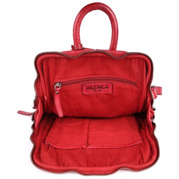 CHLOE BACKPACK – Genuine Leather Backpack for Women & Men