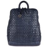 CHLOE BACKPACK – Genuine Leather Backpack for Women & Men