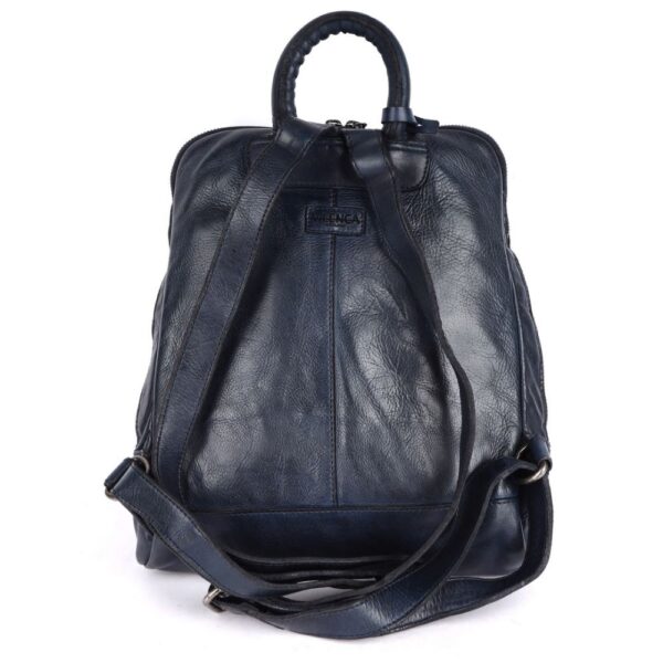 CHLOE BACKPACK – Genuine Leather Backpack for Women & Men