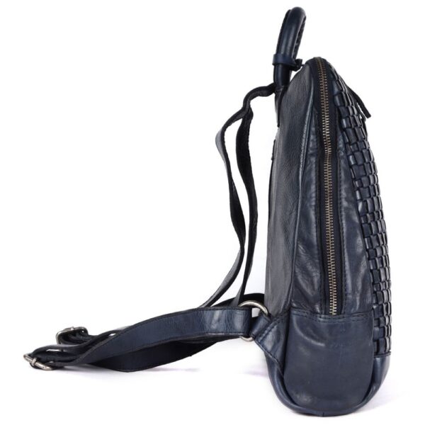 CHLOE BACKPACK – Genuine Leather Backpack for Women & Men