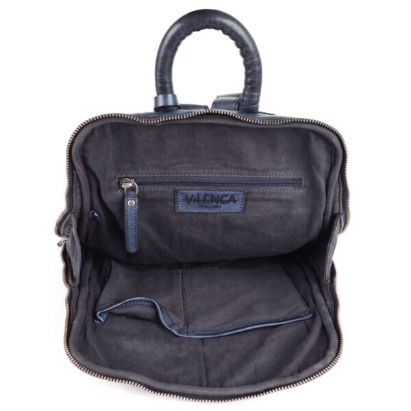 CHLOE BACKPACK – Genuine Leather Backpack for Women & Men