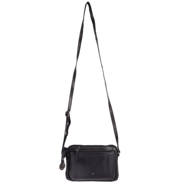 Genuine Italian Leather Small Crossbody Sling Bag – Trendy & Stylish for Everyday Use