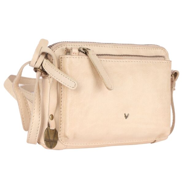 Genuine Italian Leather Small Crossbody Sling Bag – Trendy & Stylish for Everyday Use