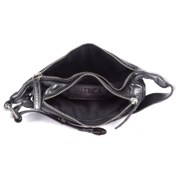 Genuine Leather Waist Bag Unisex, Waist Bag for Travel Trendy Casual Travelling Essentials Kept Bag Stylish, Durable, and Secure Travel Companion