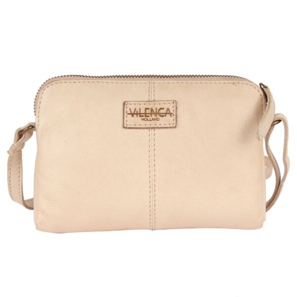 Genuine Italian Leather Small Crossbody Sling Bag – Trendy & Stylish for Everyday Use