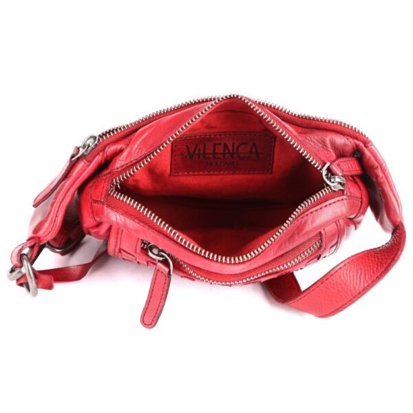 Genuine Leather Waist Bag Unisex, Waist Bag for Travel Trendy Casual Travelling Essentials Kept Bag Stylish, Durable, and Secure Travel Companion