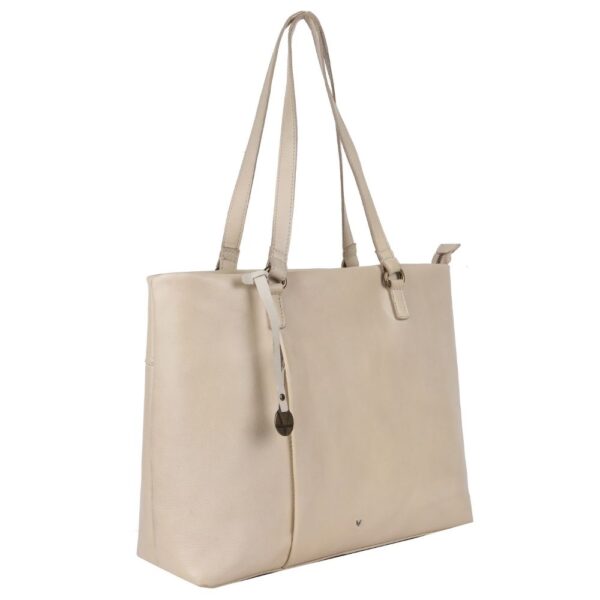 Genuine Italian Leather Women's Tote Handbag – Elegant, Spacious & Perfect for Everyday Use