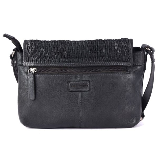 Genuine Leather Crossbody Sling Bags for Women, Bags for Women Trendy Casual Office Bag with Adjustable Strap