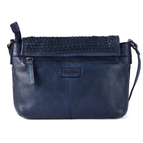 Genuine Leather Crossbody Sling Bags for Women, Bags for Women Trendy Casual Office Bag with Adjustable Strap