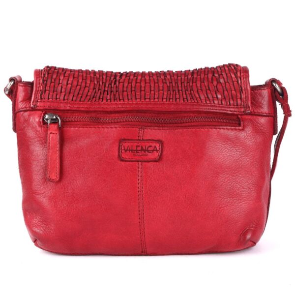 Genuine Leather Crossbody Sling Bags for Women, Bags for Women Trendy Casual Office Bag with Adjustable Strap
