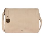 Genuine Italian Leather Small Crossbody Sling Bag – Trendy & Stylish for Everyday Use