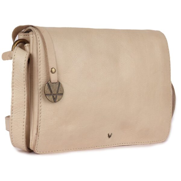 Genuine Italian Leather Small Crossbody Sling Bag – Trendy & Stylish for Everyday Use