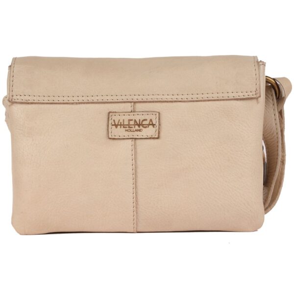 Genuine Italian Leather Small Crossbody Sling Bag – Trendy & Stylish for Everyday Use