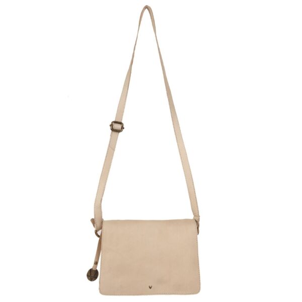 Genuine Italian Leather Small Crossbody Sling Bag – Trendy & Stylish for Everyday Use
