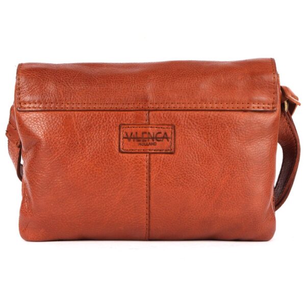 Genuine Italian Leather Small Crossbody Sling Bag – Trendy & Stylish for Everyday Use