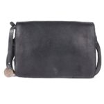Genuine Italian Leather Small Crossbody Sling Bag – Trendy & Stylish for Everyday Use