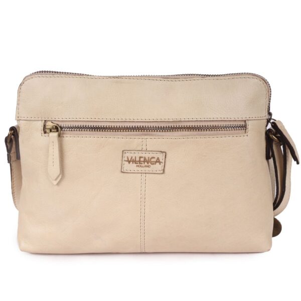 Genuine Italian Leather Boho Studded Shoulder Sling Bag - Stylish, Durable, & Perfect for Everyday Use for women