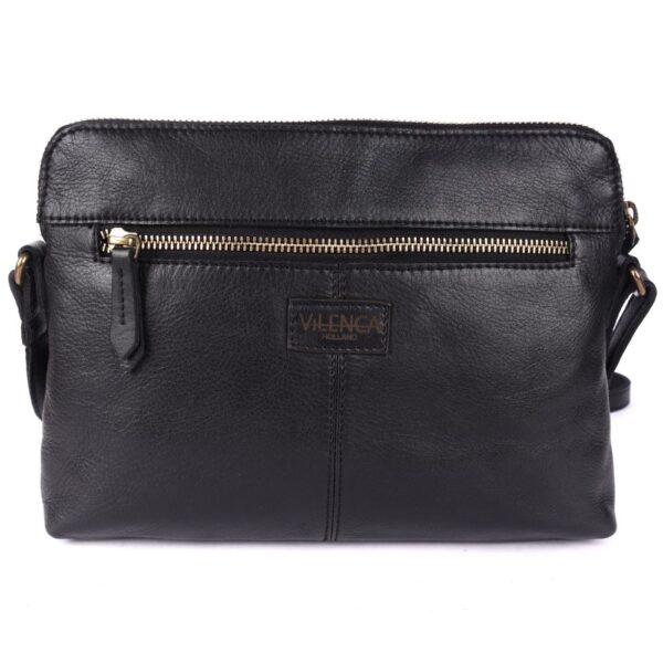 Genuine Italian Leather Boho Studded Shoulder Sling Bag - Stylish, Durable, & Perfect for Everyday Use for women