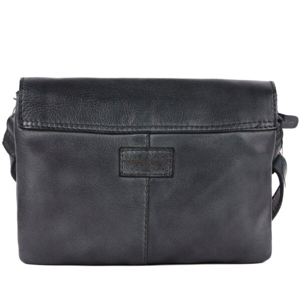 Genuine Italian Leather Small Crossbody Sling Bag – Trendy & Stylish for Everyday Use
