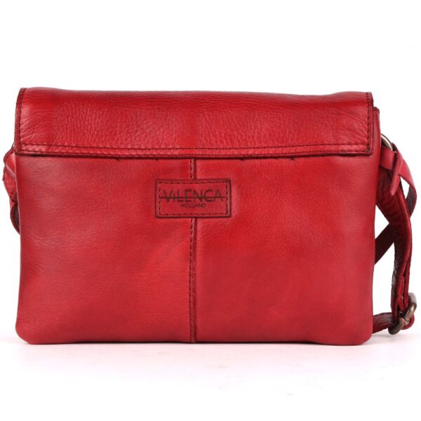 Genuine Italian Leather Small Crossbody Sling Bag – Trendy & Stylish for Everyday Use