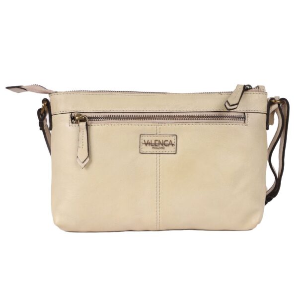 Genuine Italian Leather Boho Studded Crossbody Shoulder Bag - Stylish, Durable, & Perfect for Everyday Use for women