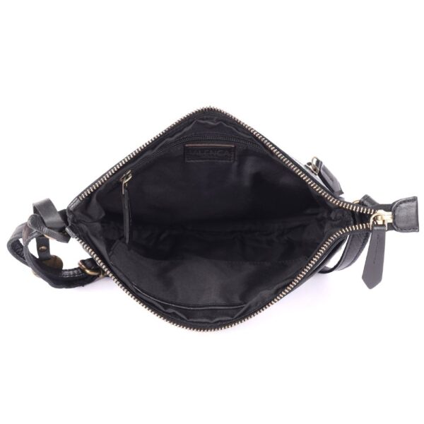 Genuine Italian Leather Boho Studded Crossbody Shoulder Bag - Stylish, Durable, & Perfect for Everyday Use for women