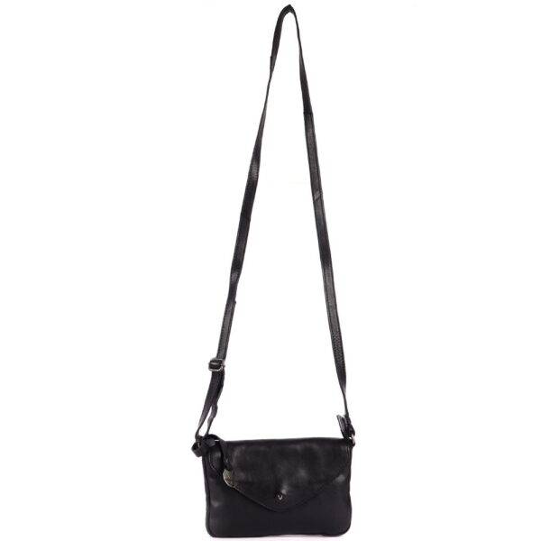 Genuine Italian Leather Small Crossbody Sling Bag – Trendy & Stylish for Everyday Use