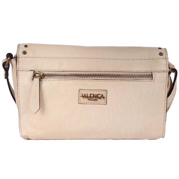 Genuine Italian Leather Boho Studded Crossbody Shoulder Bag - Stylish, Durable, & Perfect for Everyday Use for women