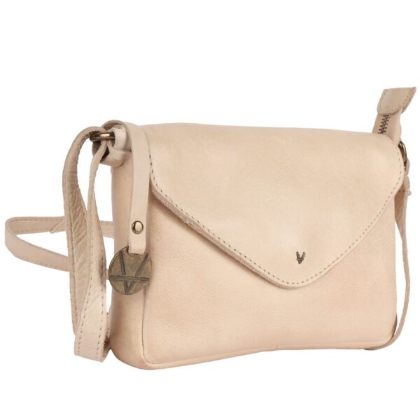 Genuine Italian Leather Small Crossbody Sling Bag – Trendy & Stylish for Everyday Use (Copy)
